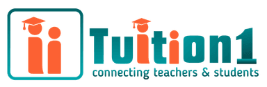 Tuition1 - Connecting Teachers and Students